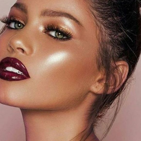 HIGHLIGHT PALETTE - Picture 2 of 4